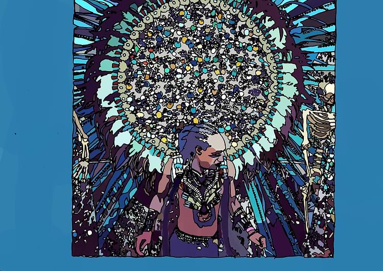 artist cover