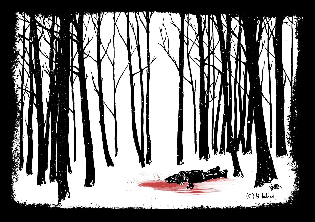 artist cover