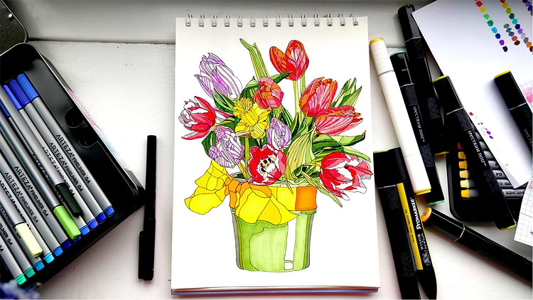 artist cover