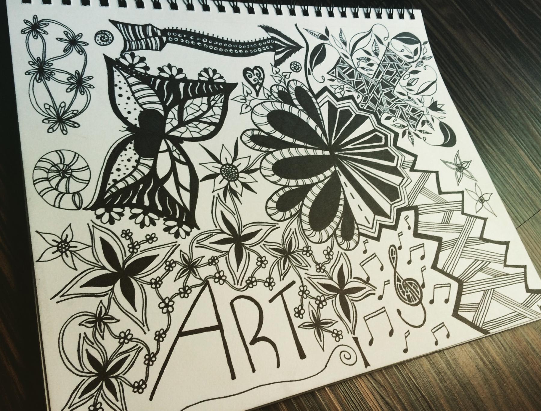 artist cover