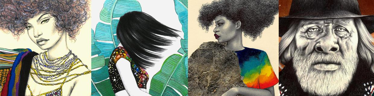 artist cover
