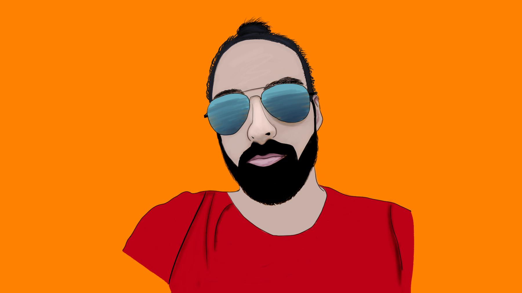 artist cover