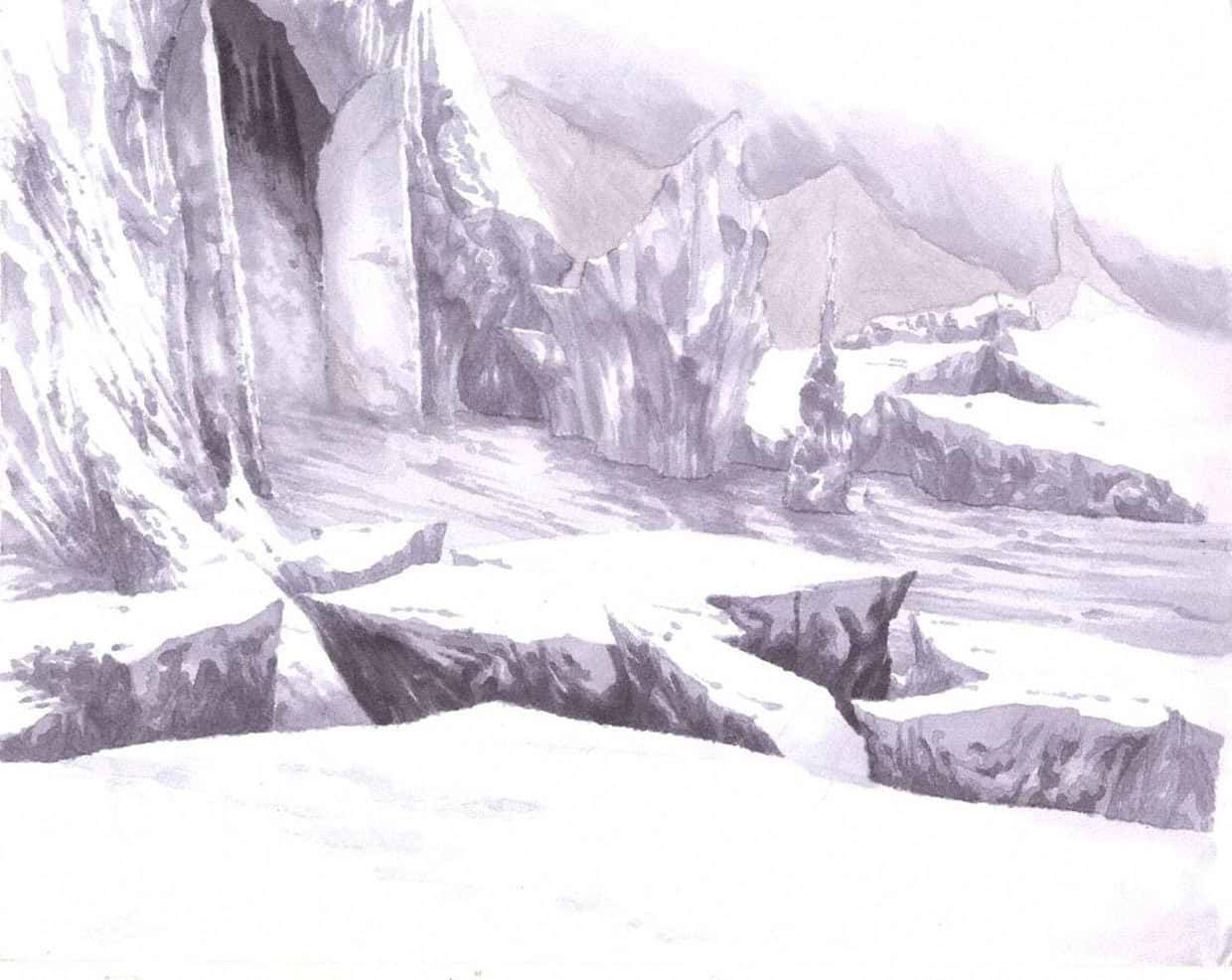 artist cover