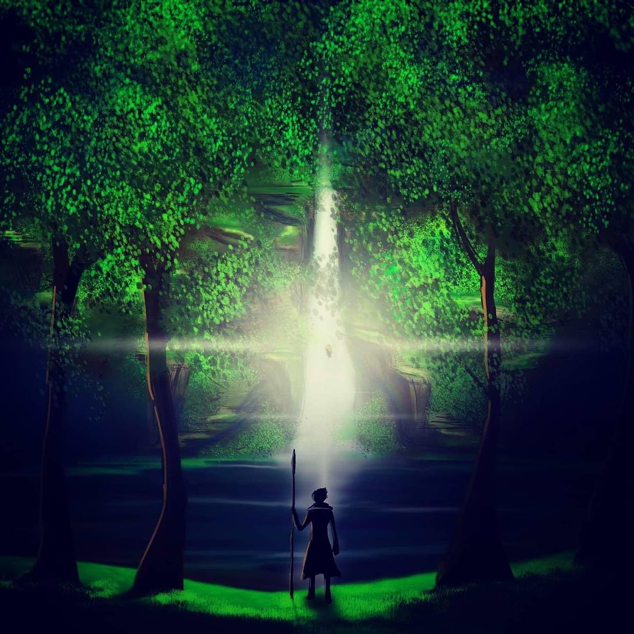 artist cover