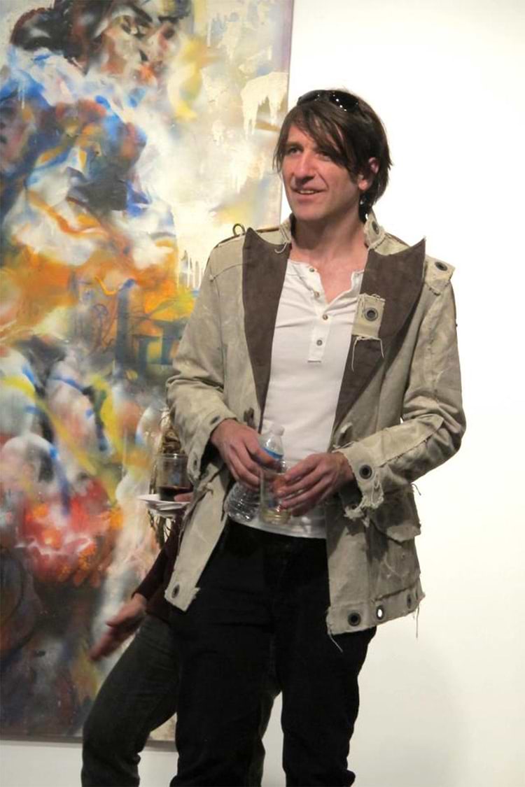 artist cover