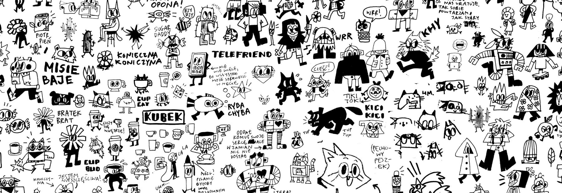 artist cover