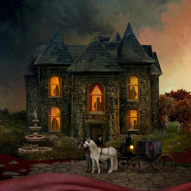 artist cover