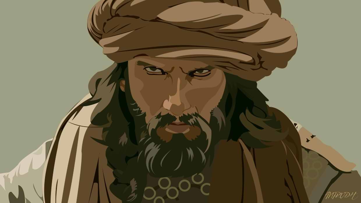 artist cover