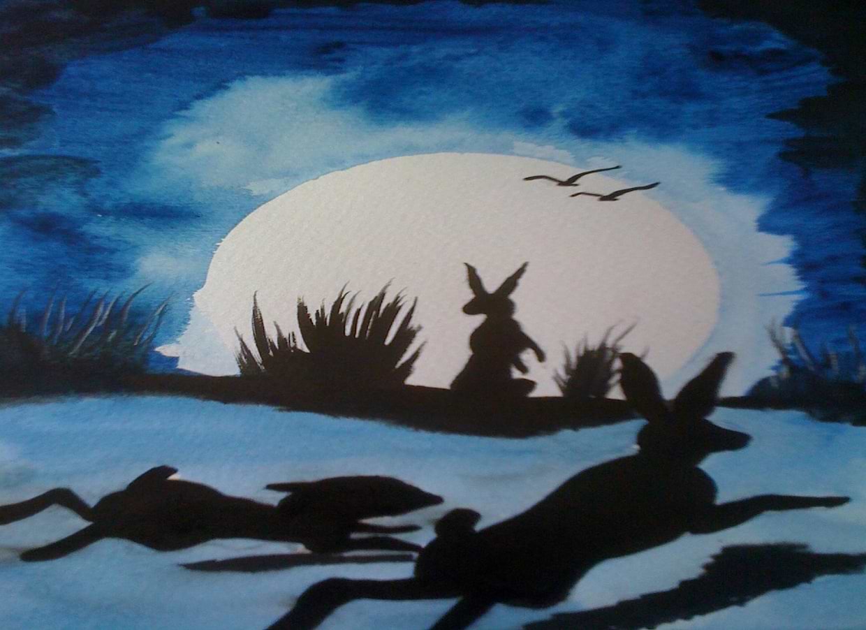 artist cover