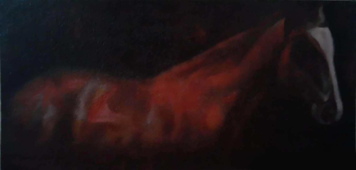 artist cover