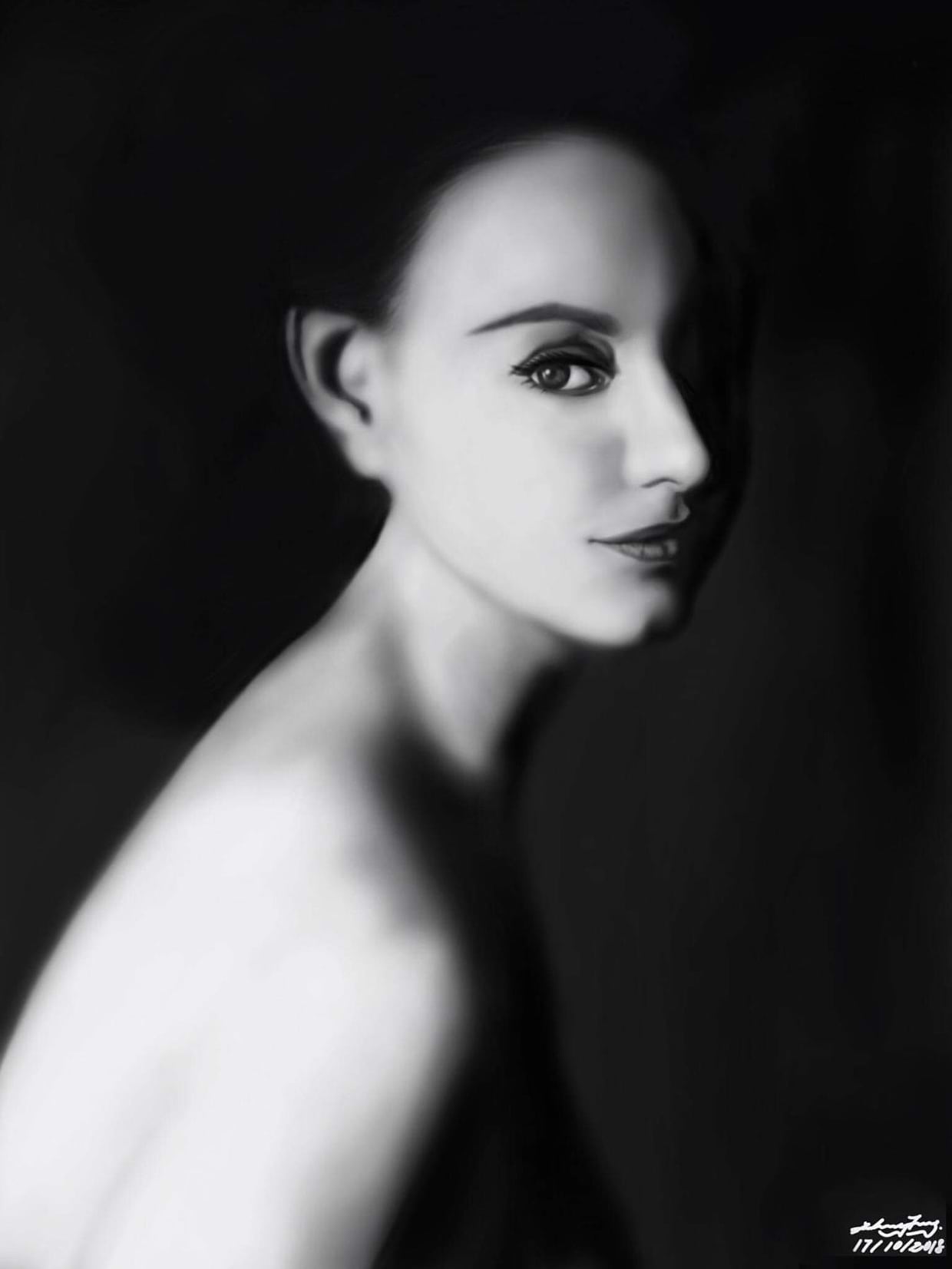 artist cover