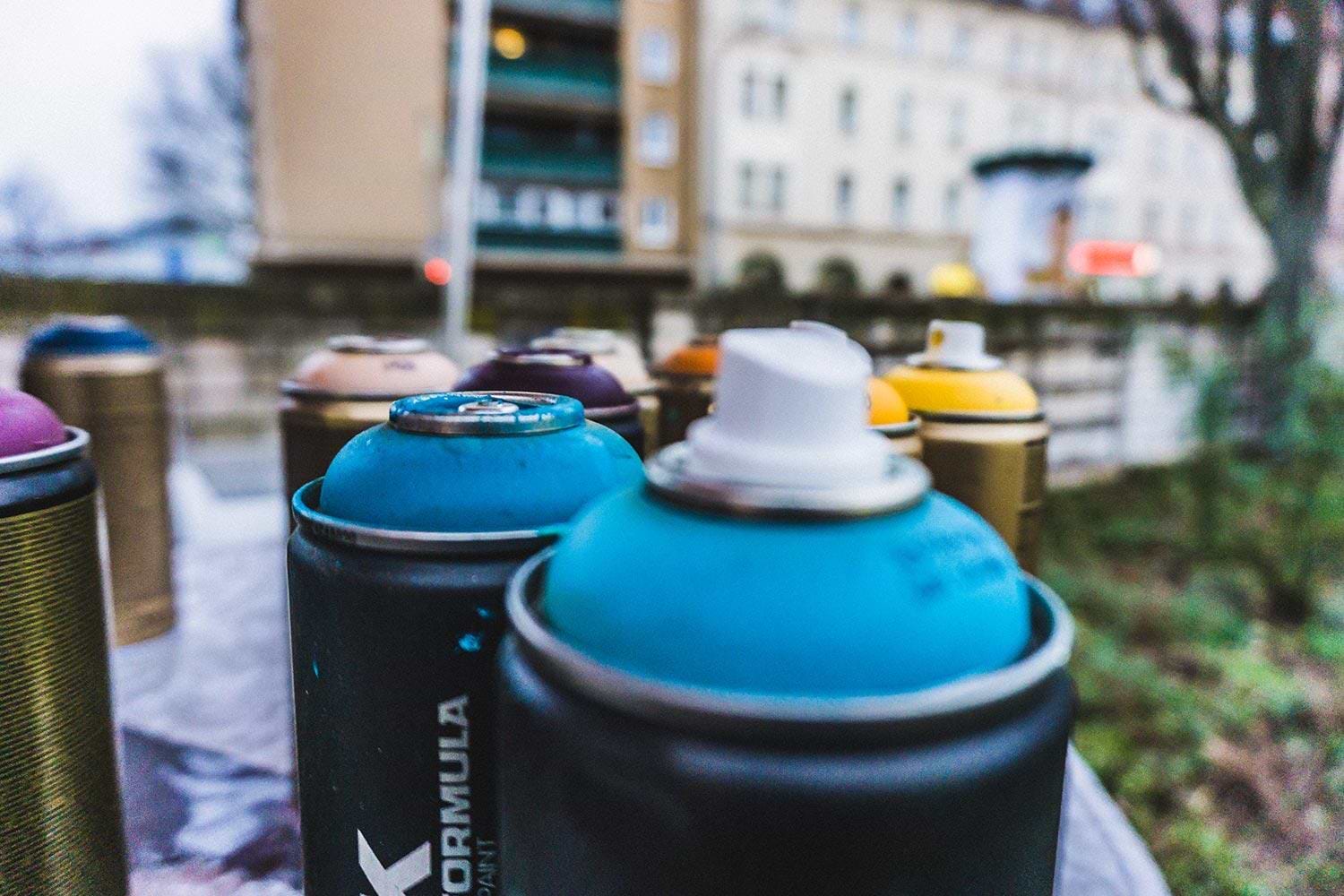 artist cover