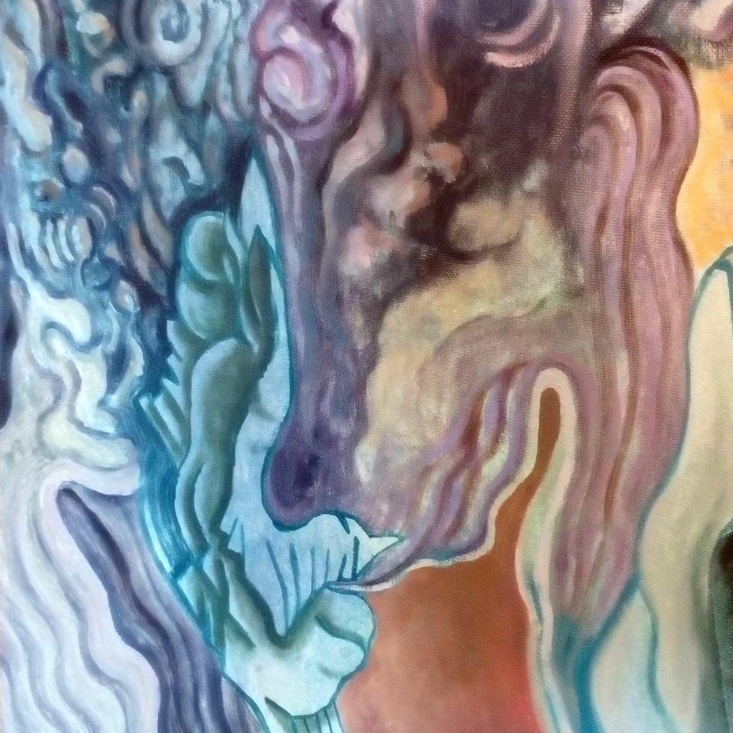 artist cover