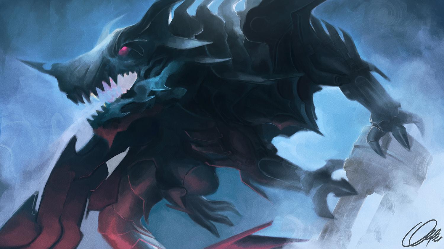 artist cover