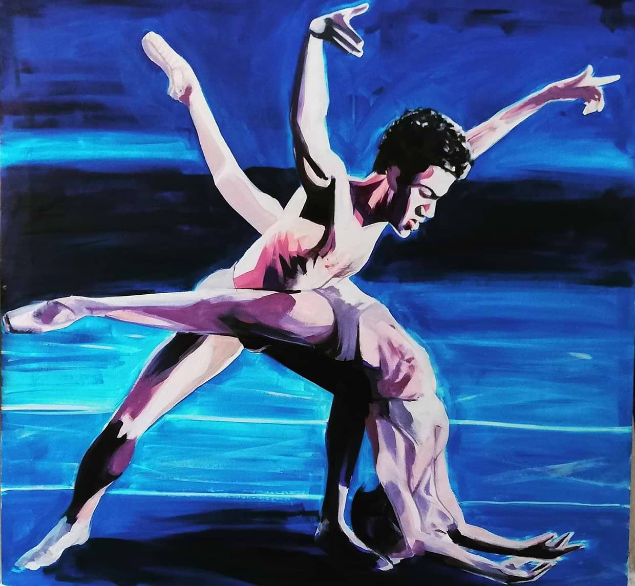 artist cover