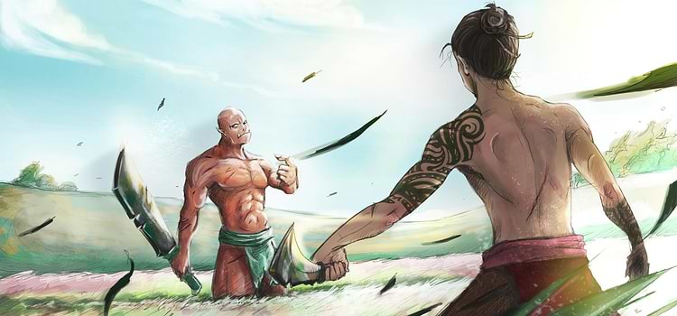 artist cover