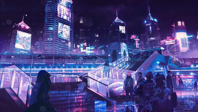 artist cover