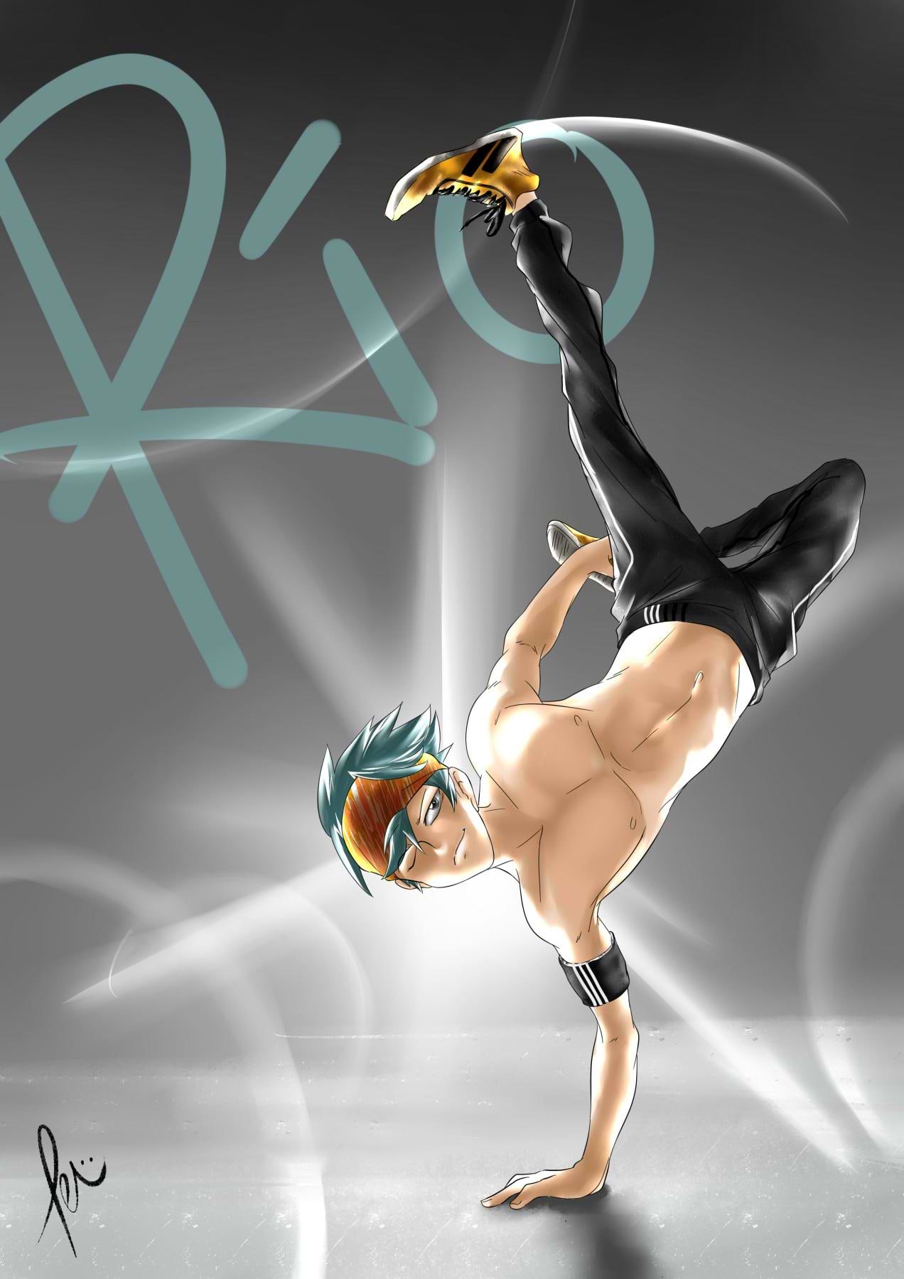 artist cover