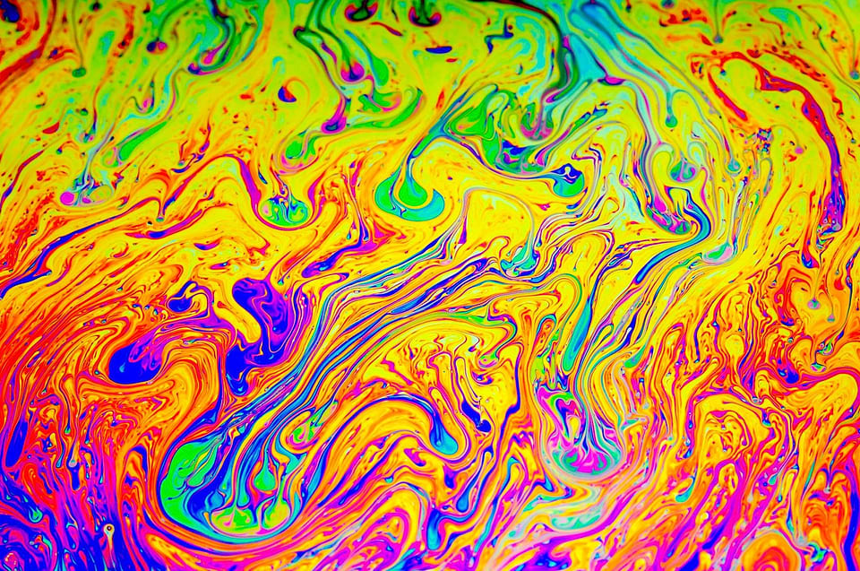 artist cover