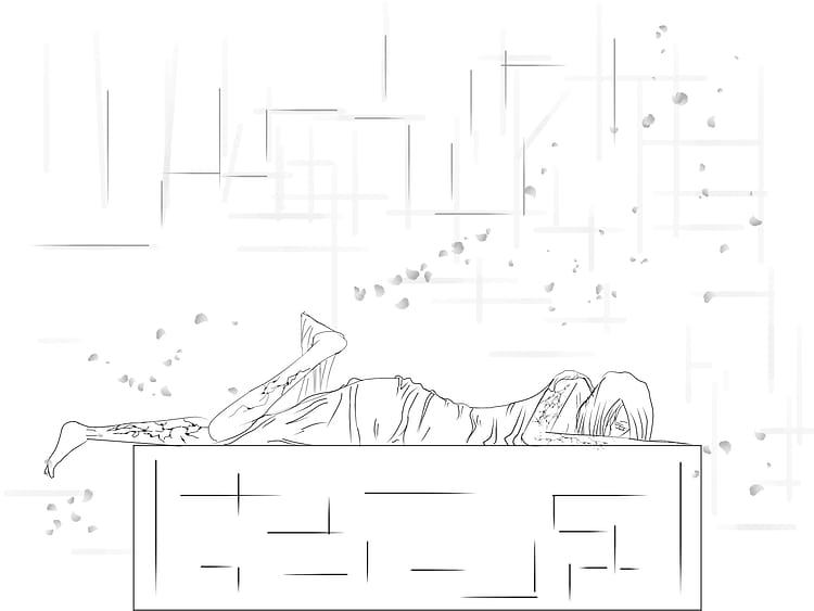 artist cover
