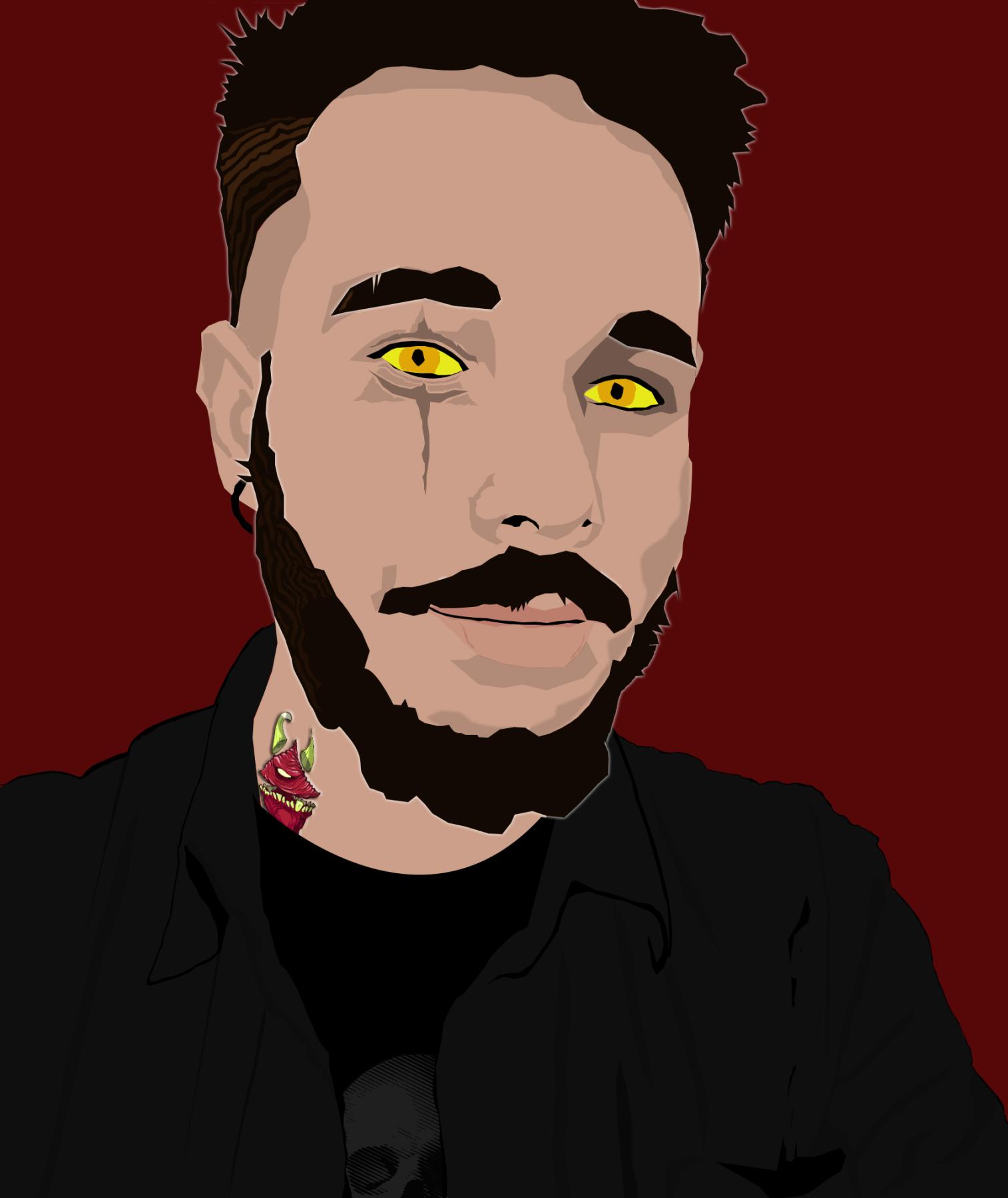 artist cover