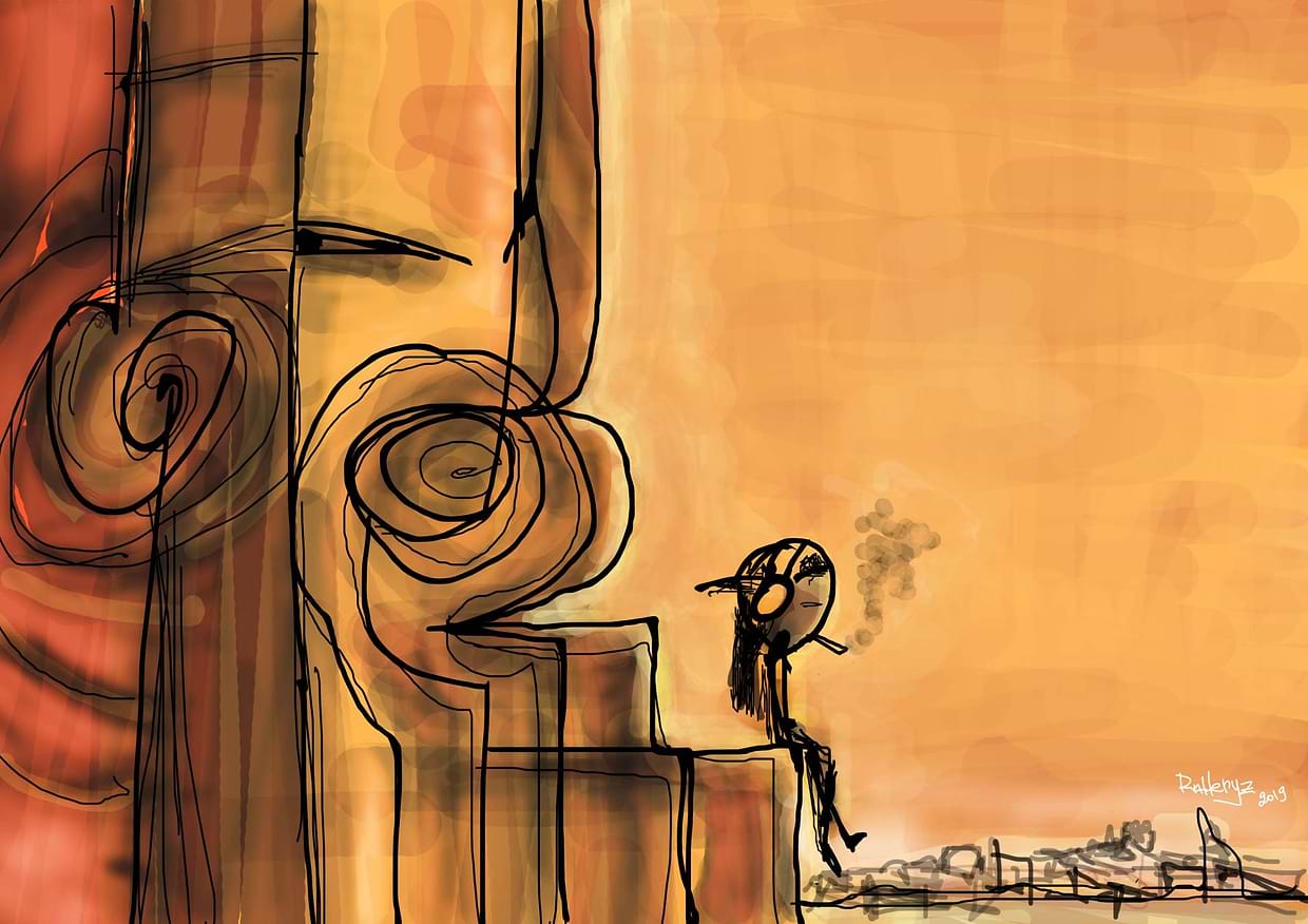 artist cover