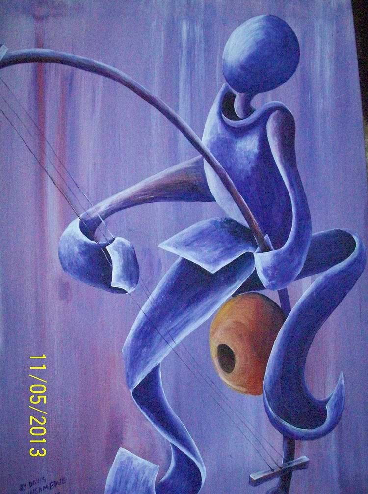 artist cover