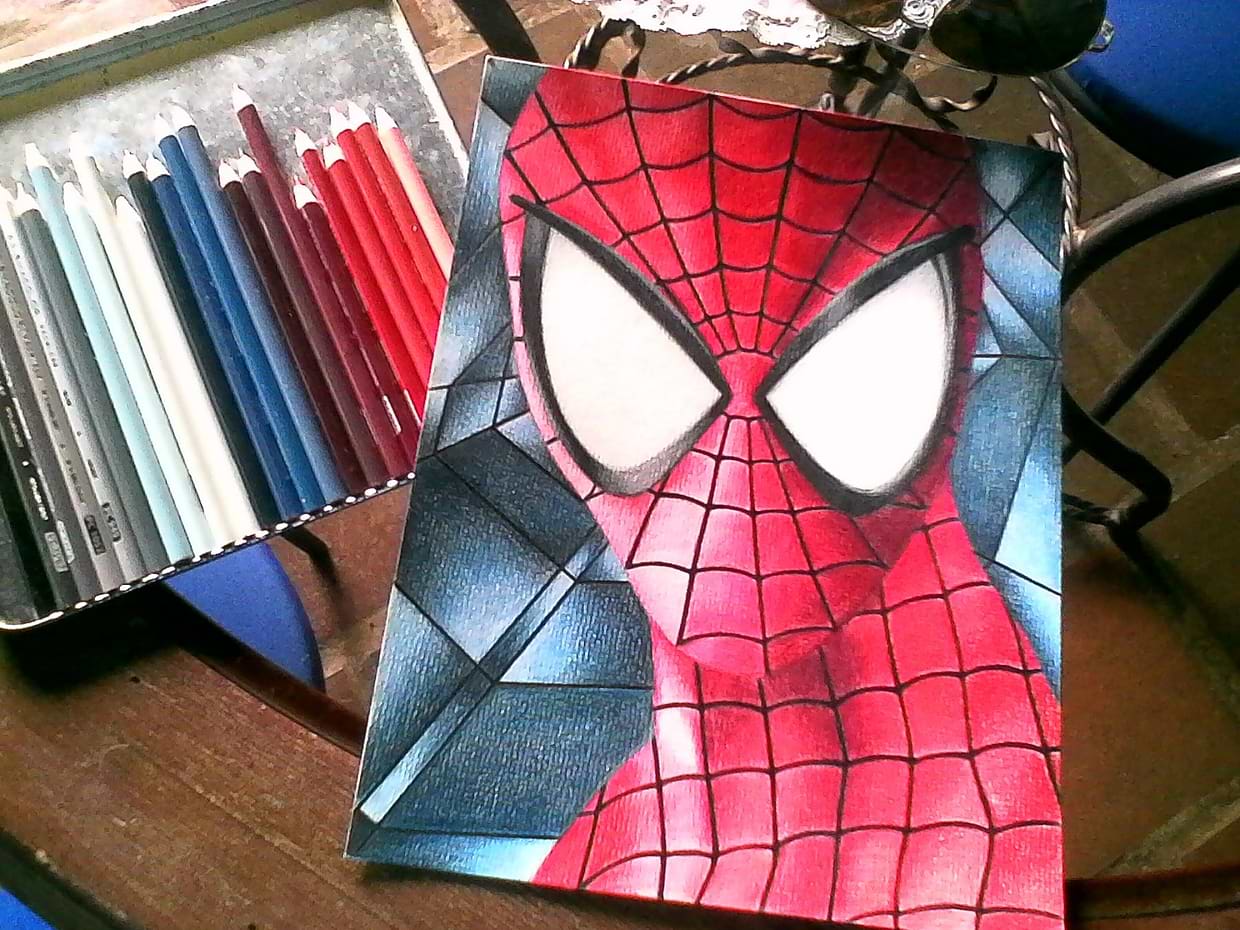 artist cover