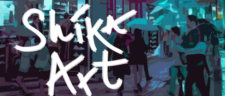 artist cover