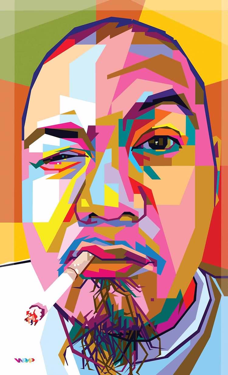 artist cover