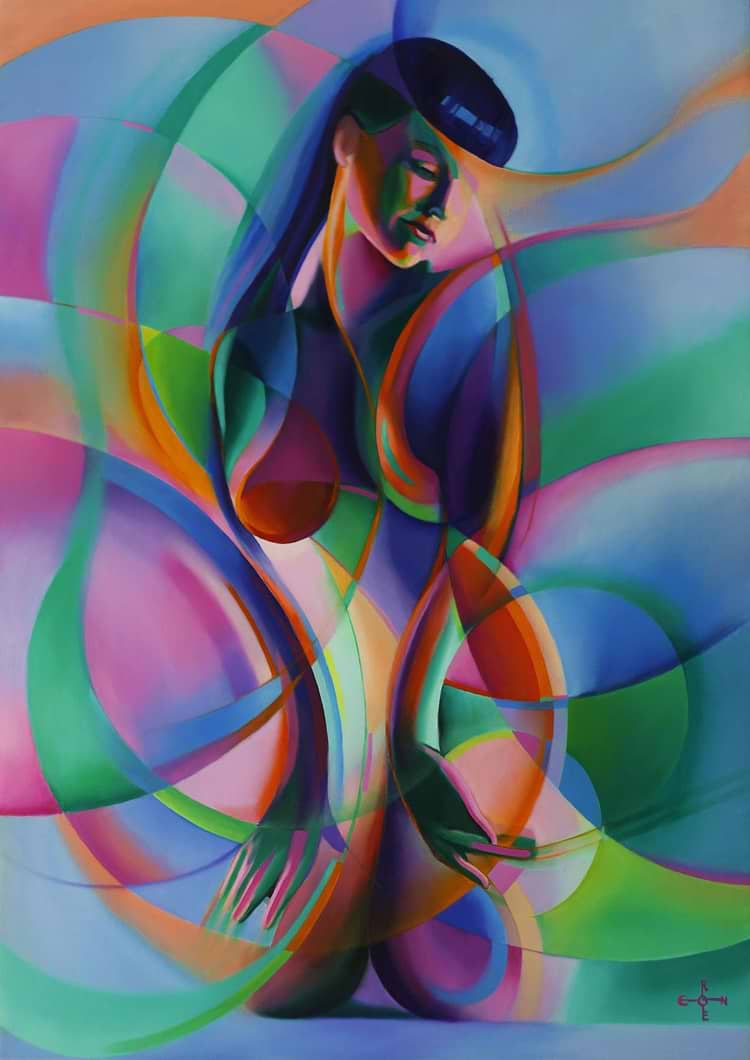 artist cover
