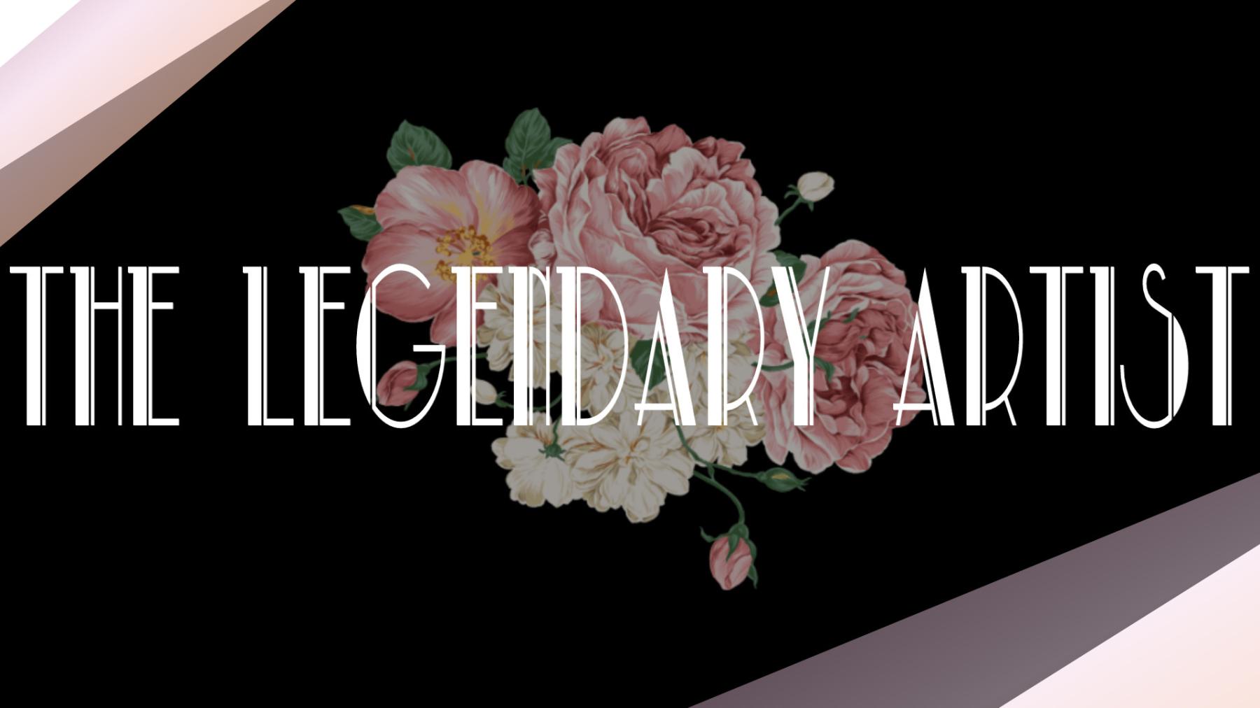artist cover