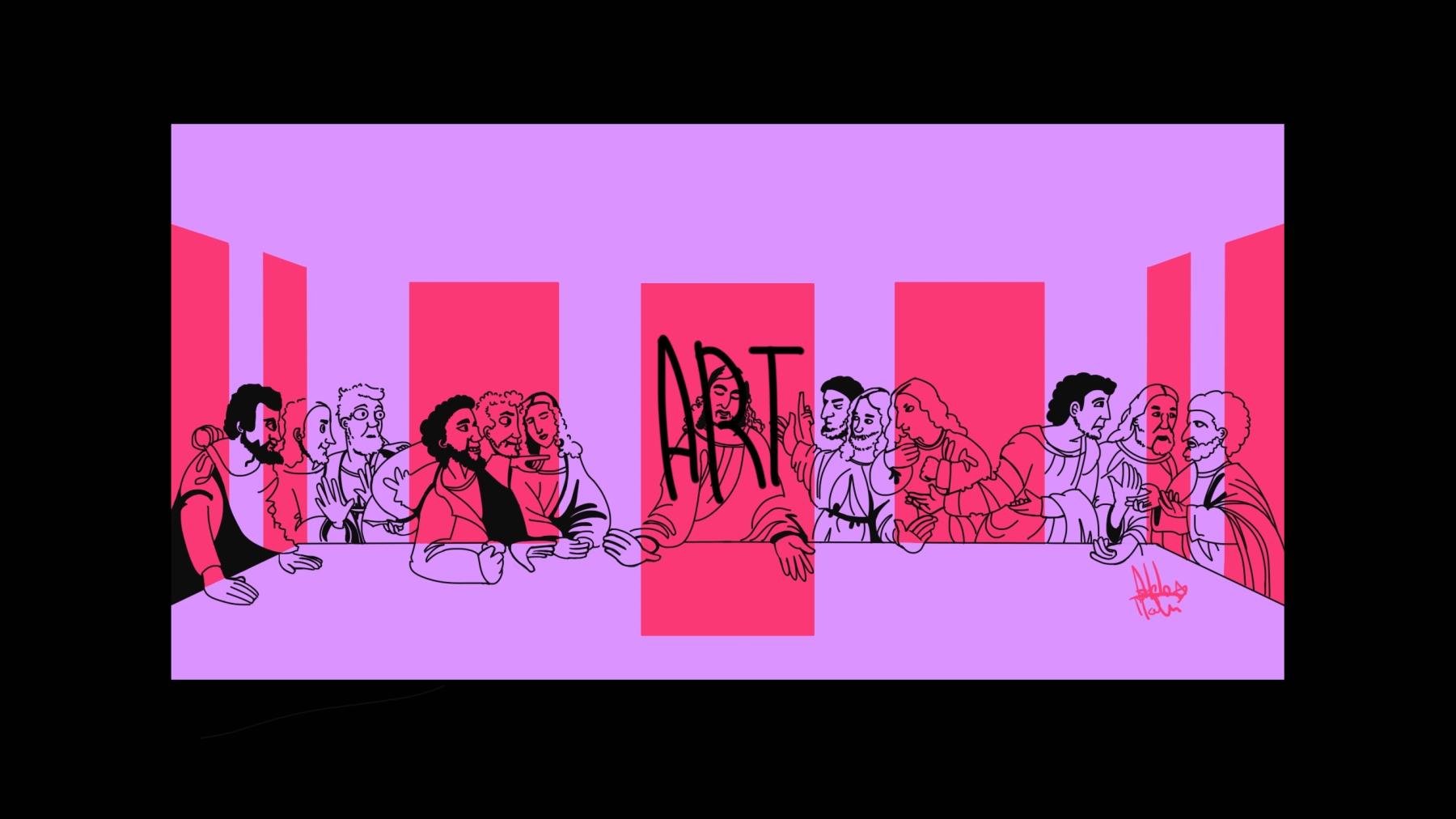 artist cover