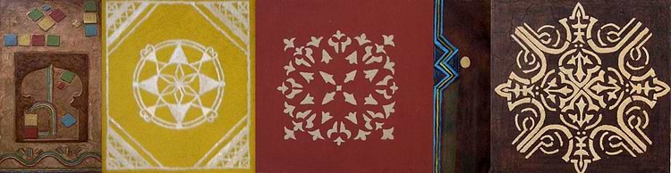 artist cover
