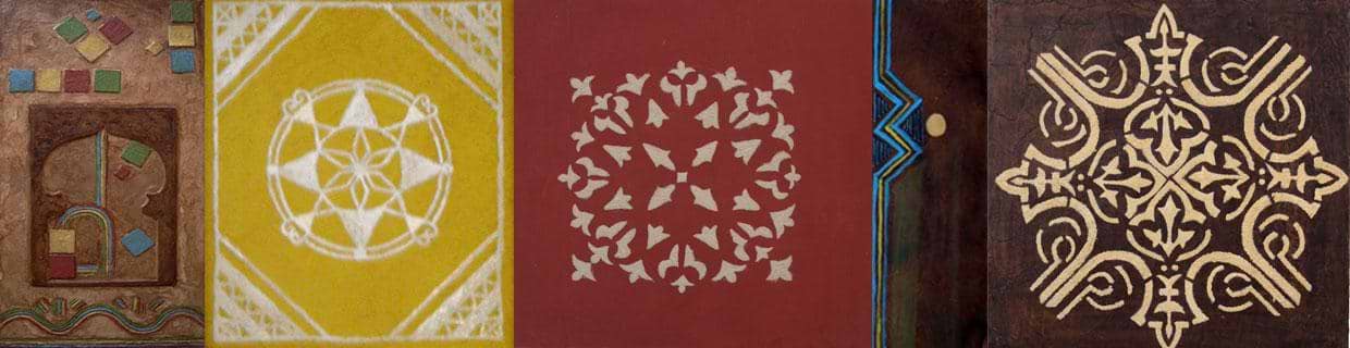 artist cover