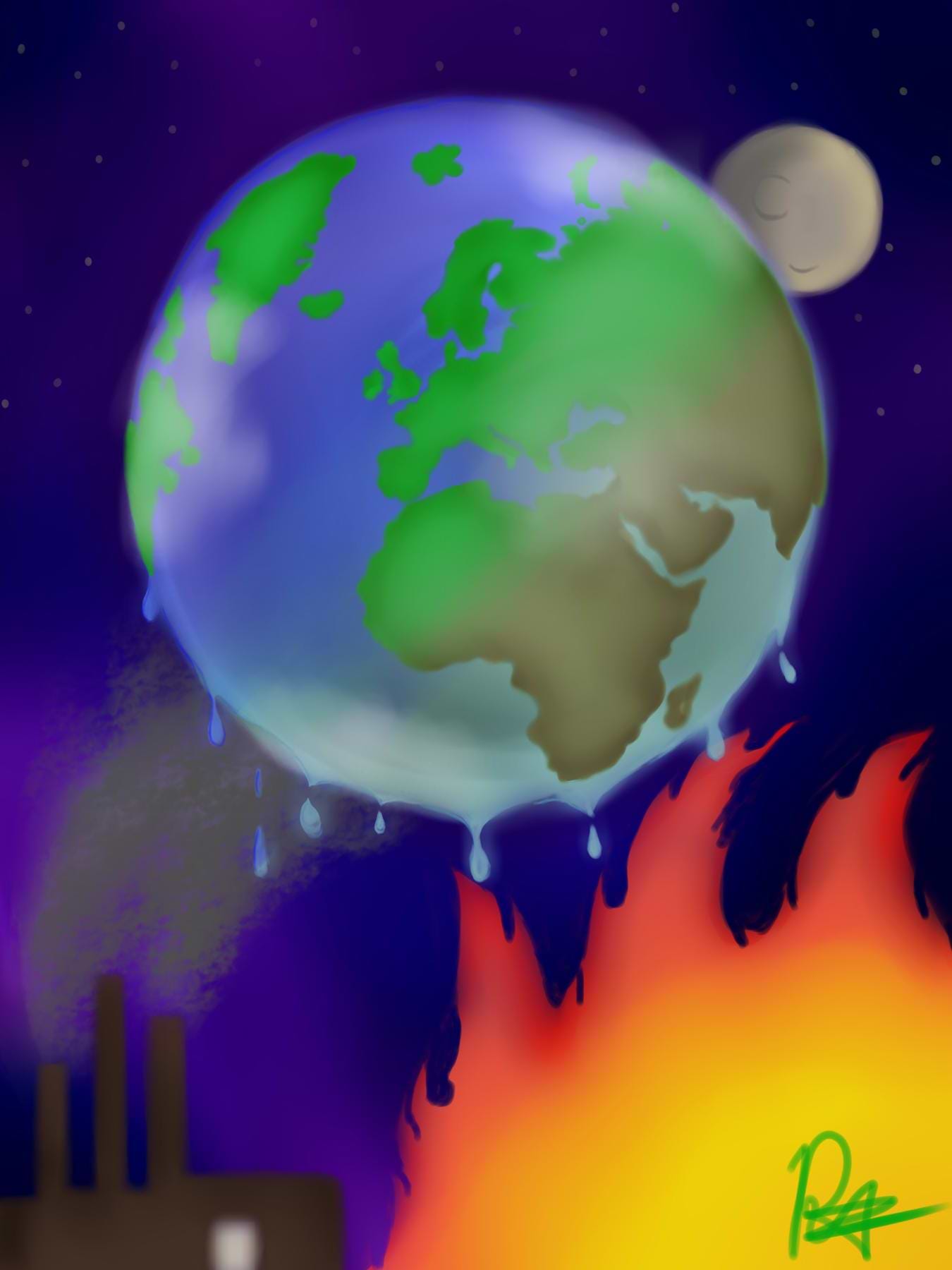 artist cover