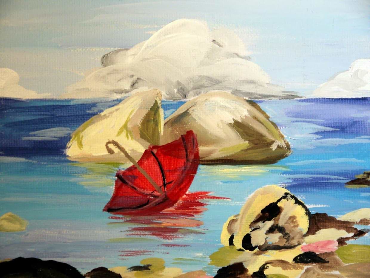 artist cover