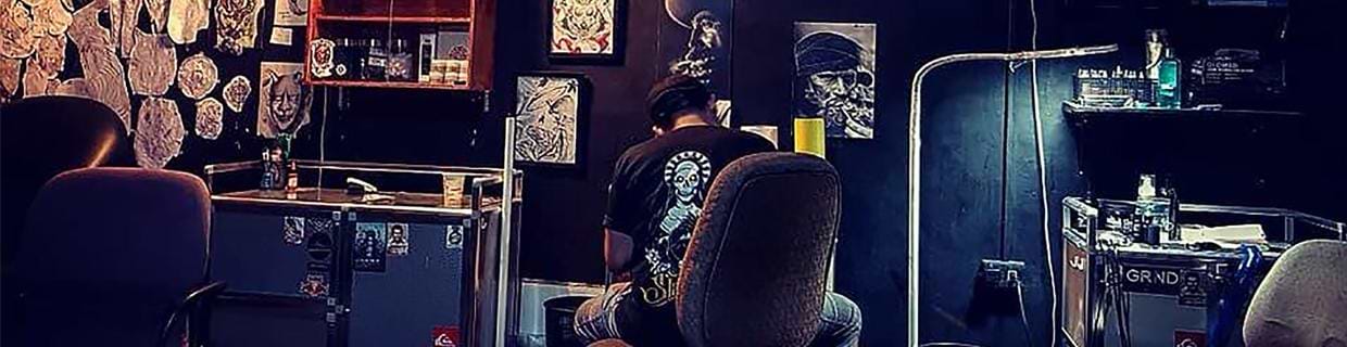 artist cover