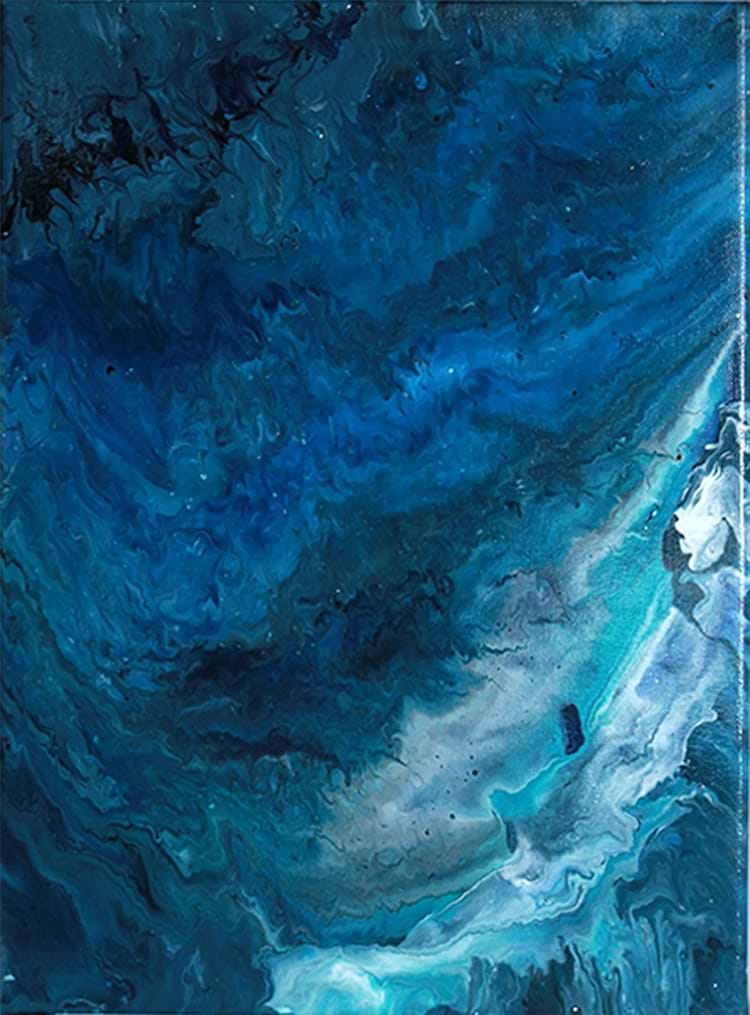 artist cover