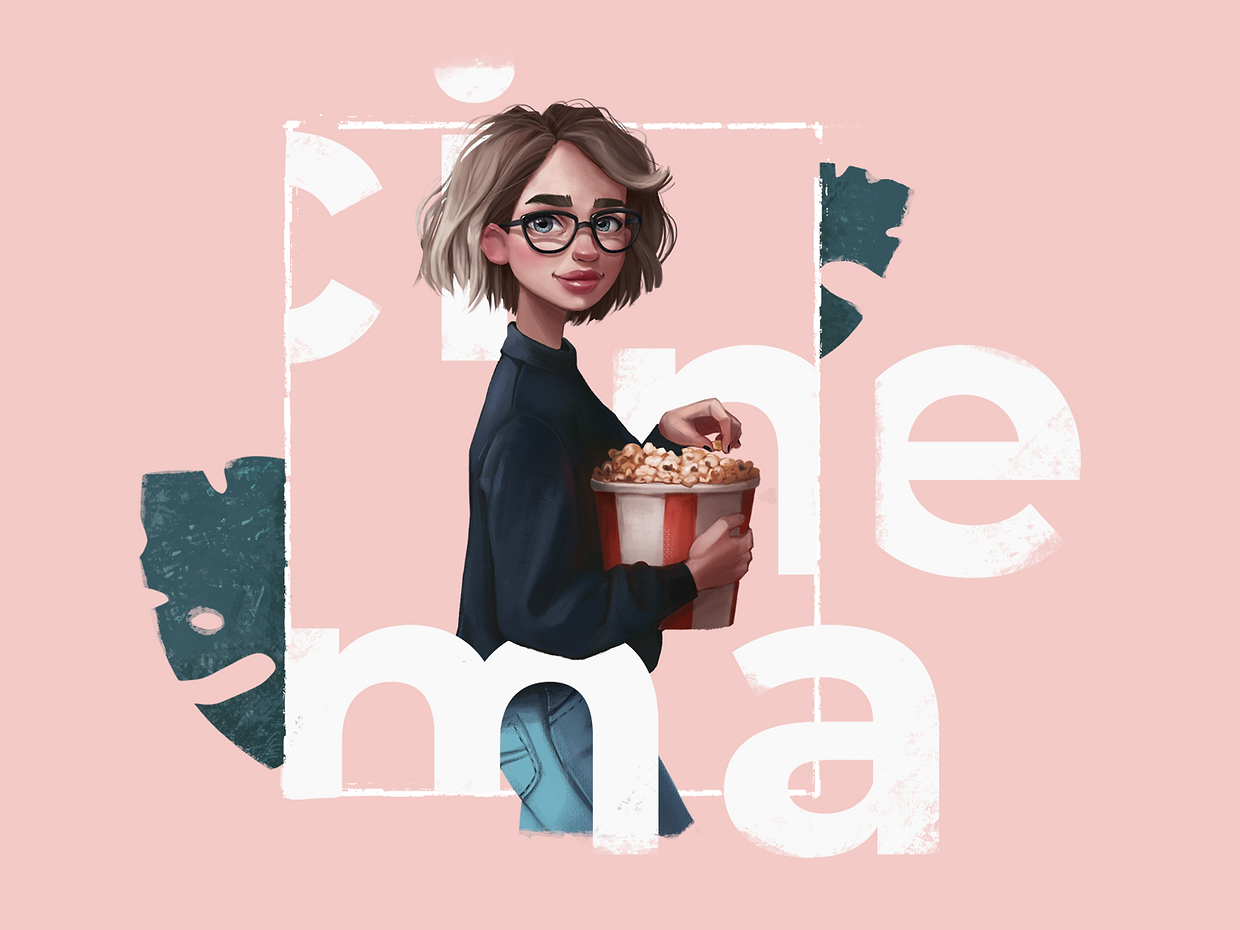 artist cover
