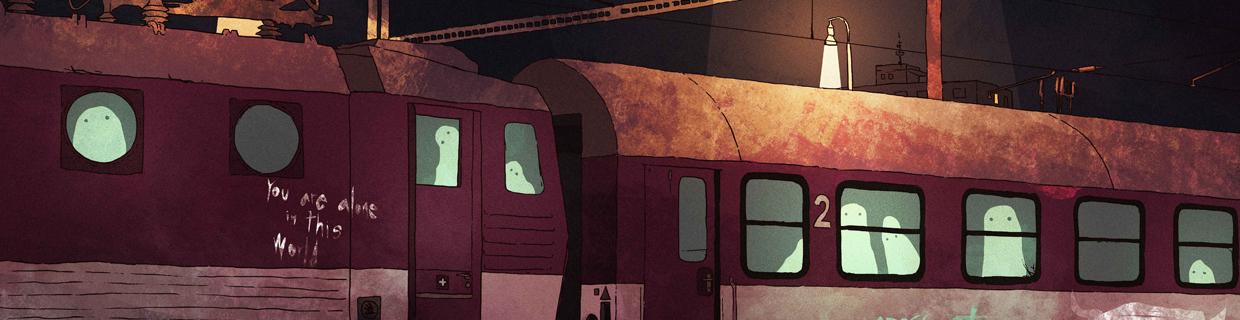 artist cover