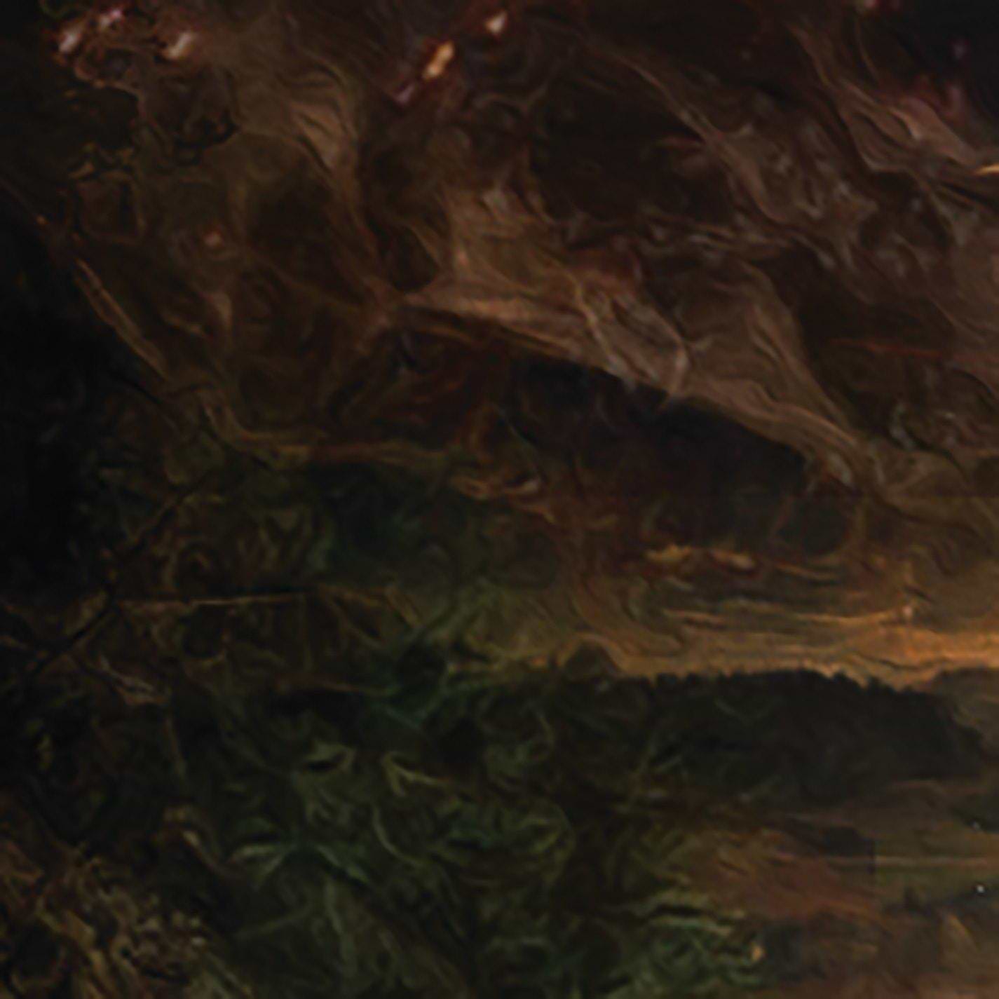 artist cover