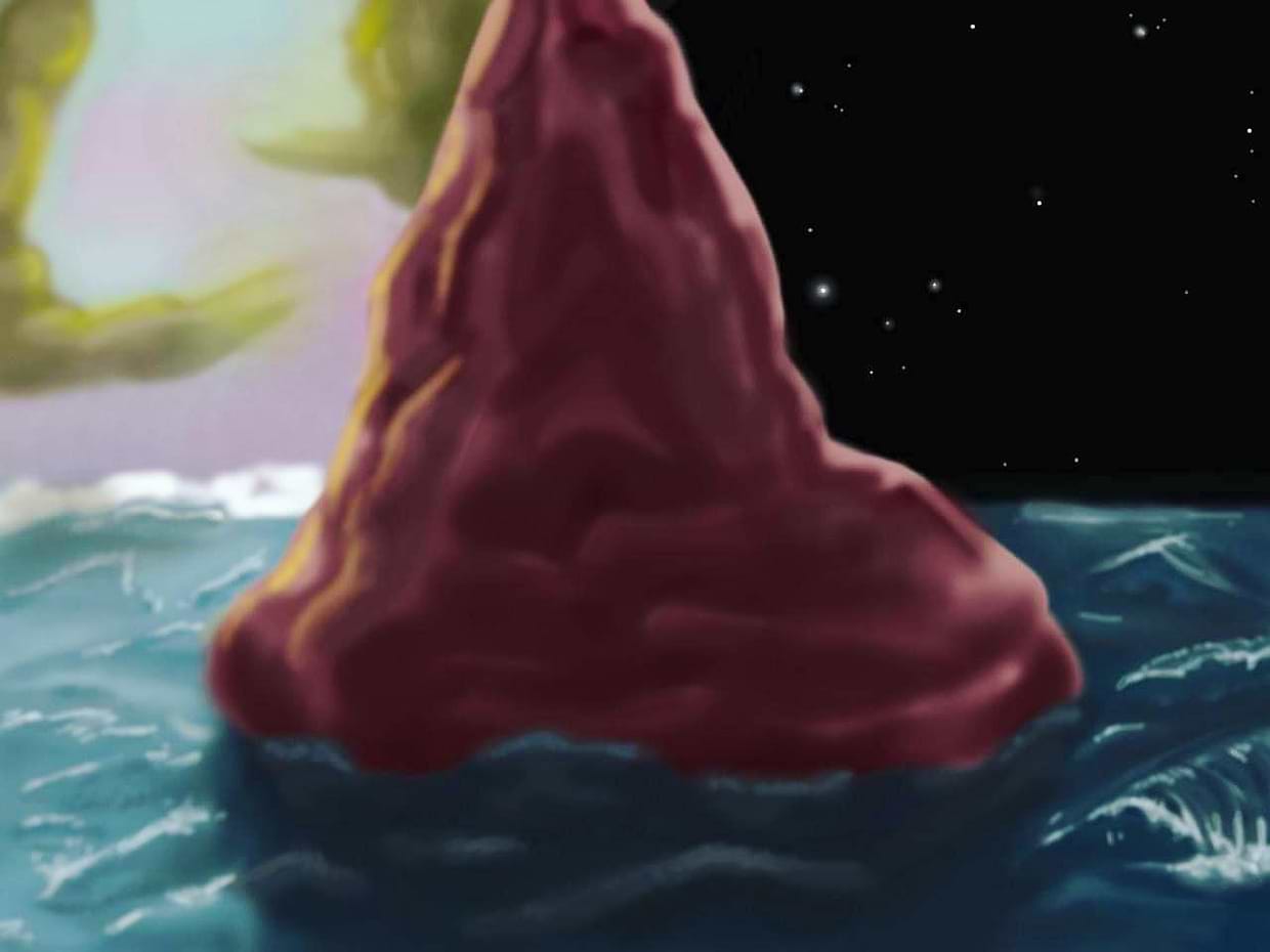 artist cover