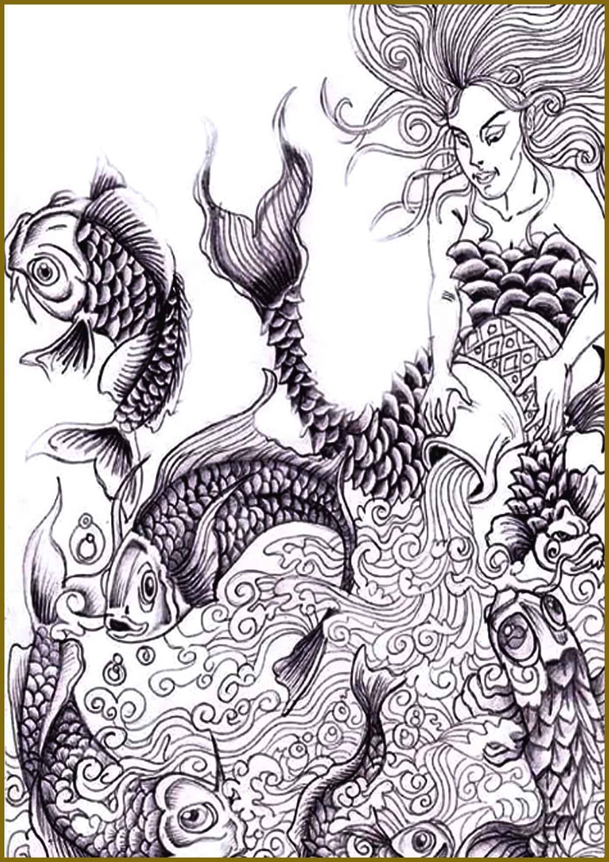 artist cover