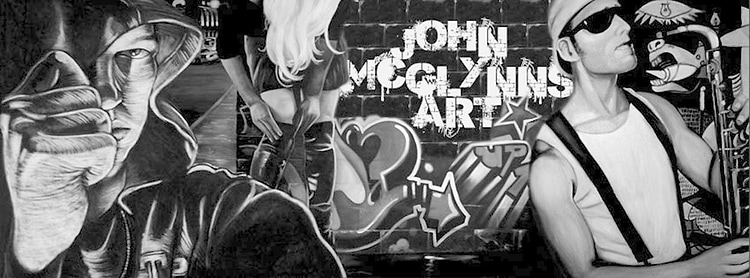 artist cover