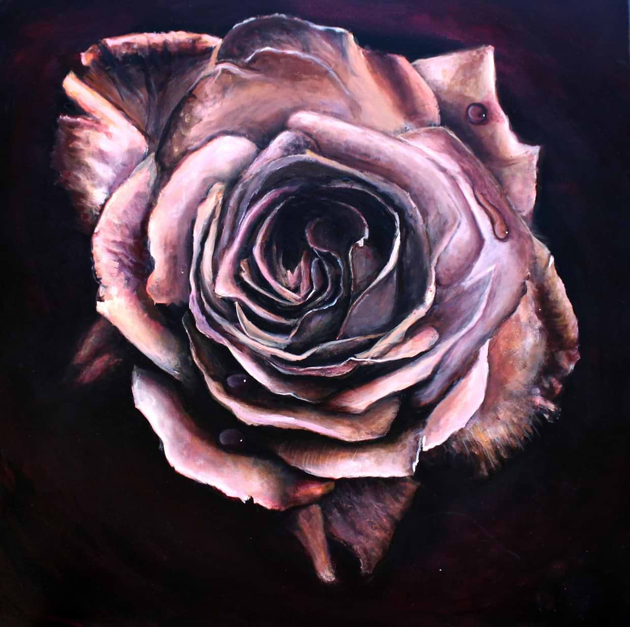artist cover