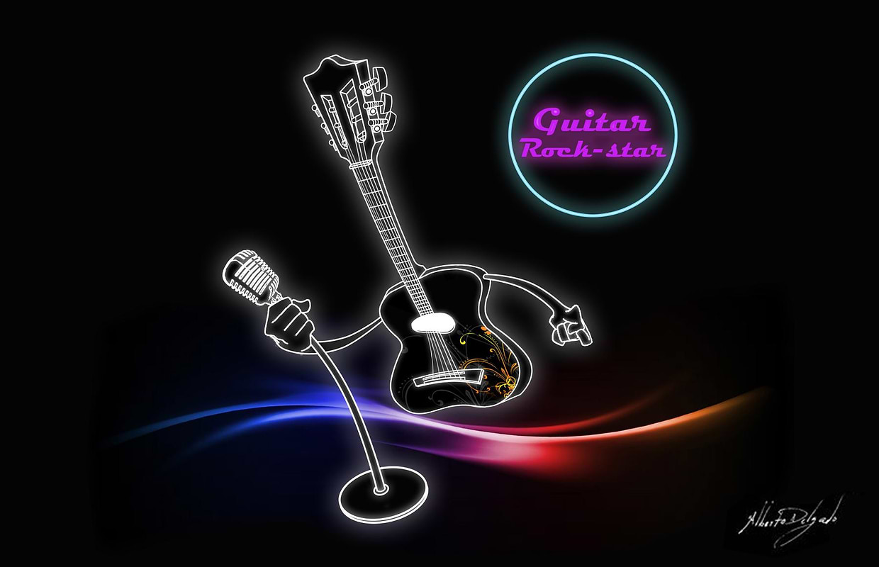artist cover