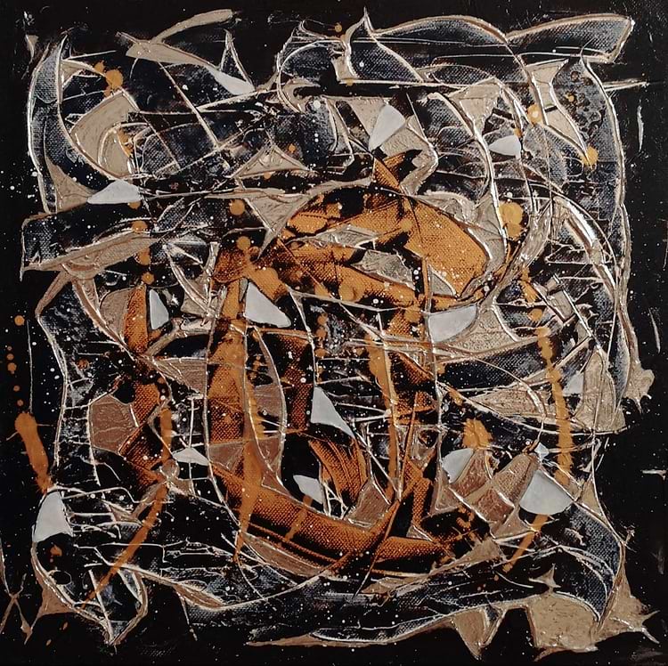 artist cover