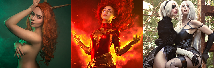 artist cover