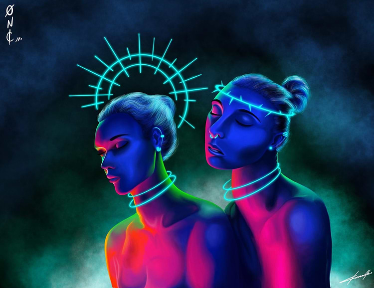 artist cover
